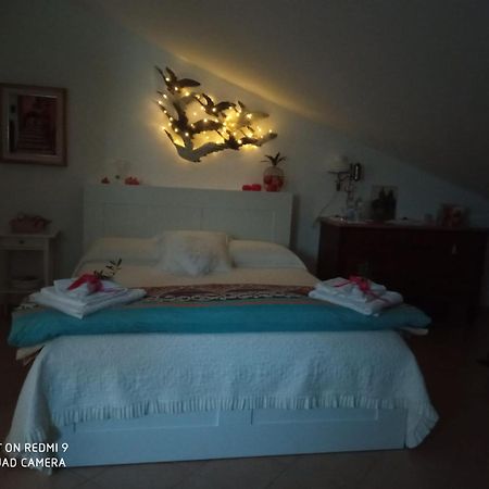 B&B Mikigio Mondavio Exteriör bild